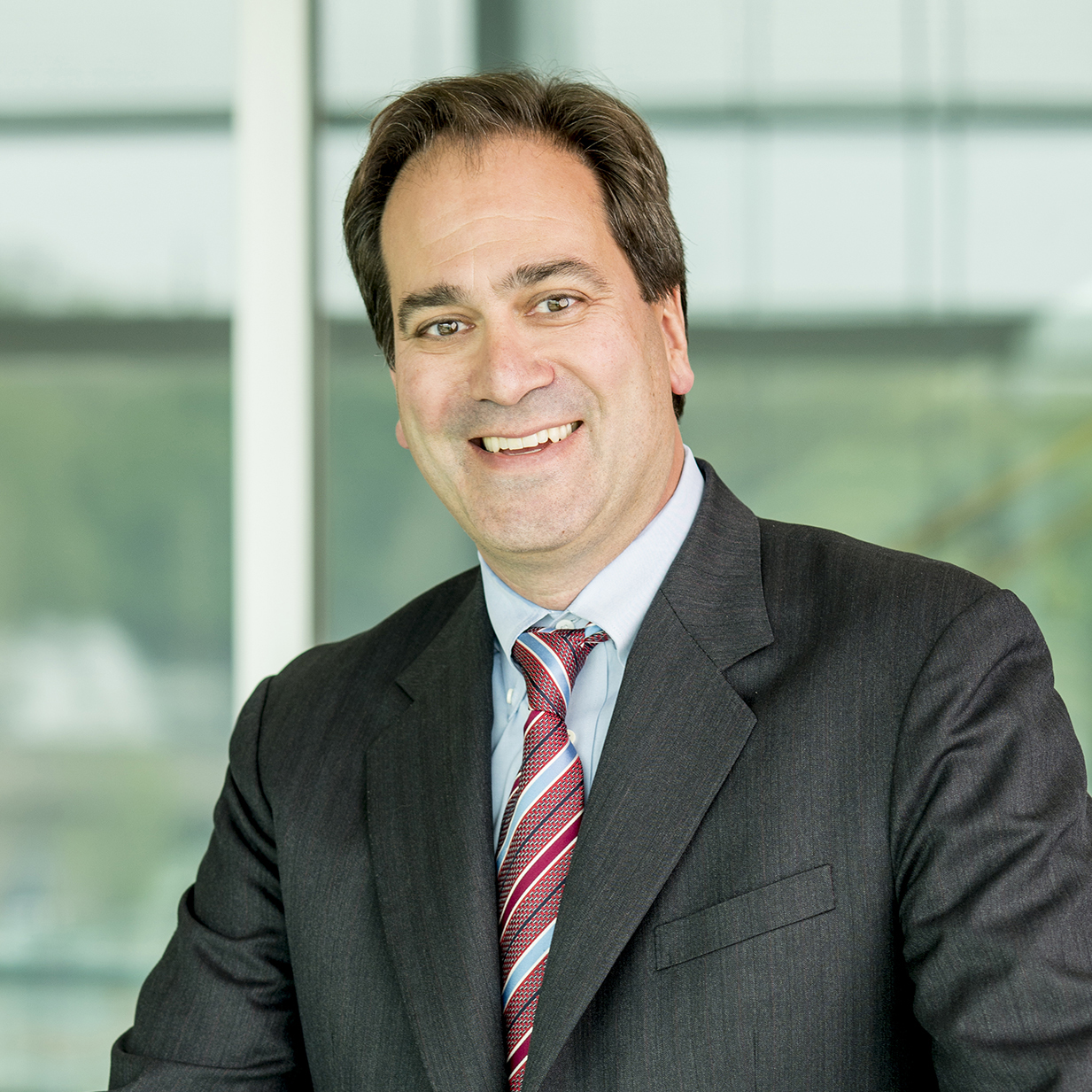 Chad Mirkin