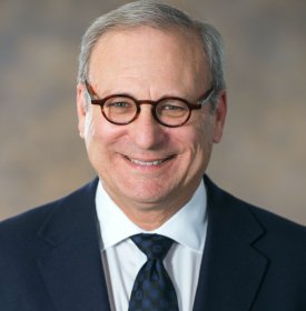 David B. Weinberg