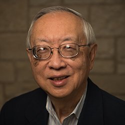 Robert Chang