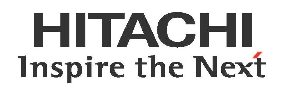 Hitachi logo